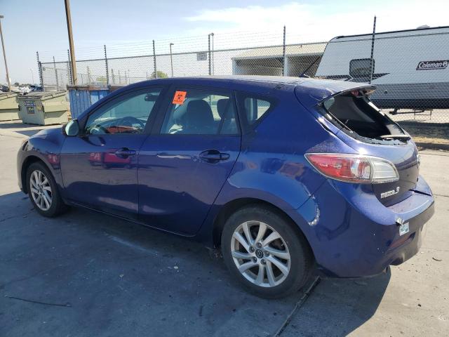 Photo 2 from auction – 2013 MAZDA 3 I with VIN JM1BL1LP3D1783443