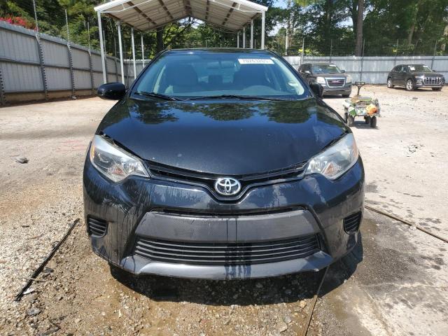 Photo 5 from auction – 2015 TOYOTA COROLLA L with VIN 2T1BURHE6FC326028