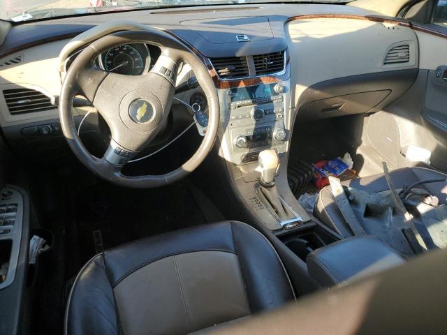 Photo 8 from auction – 2011 CHEVROLET MALIBU LTZ with VIN 1G1ZE5E12BF323529