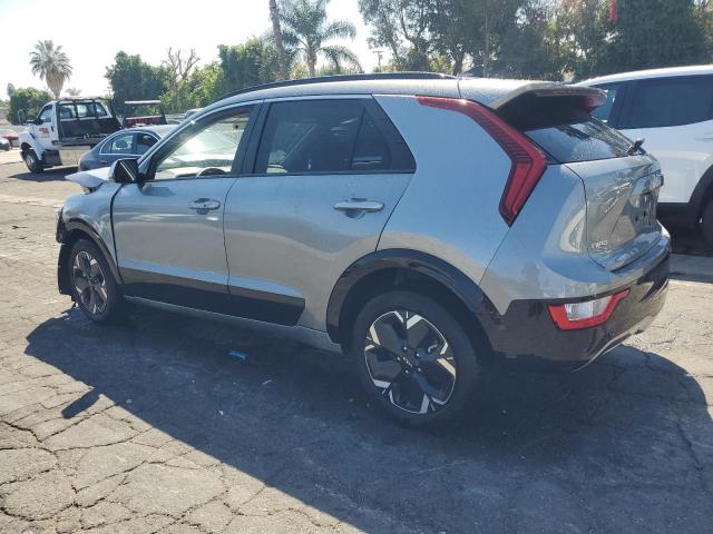 Photo 2 from auction – 2024 KIA NIRO WIND with VIN KNDCR3L19R5120940