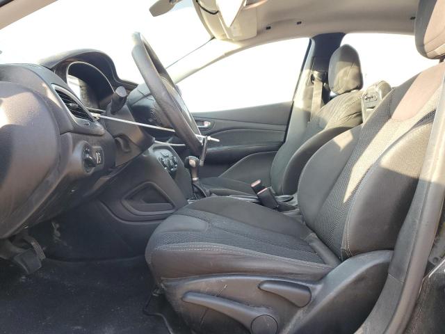 Photo 7 from auction – 2015 DODGE DART SXT with VIN 1C3CDFBB0FD435822