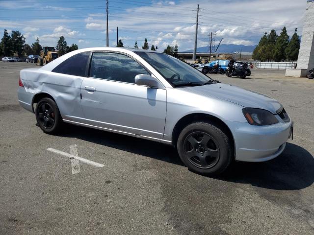 Photo 4 from auction – 2002 HONDA CIVIC EX with VIN 1HGEM21022L074317