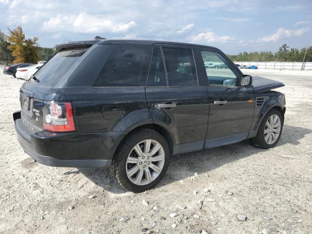 Photo 3 from auction – 2006 LAND ROVER RANGE ROVE with VIN SALSF25476A917205