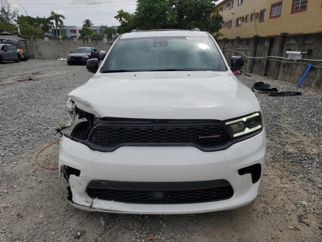 Photo 5 from auction – 2024 DODGE DURANGO GT with VIN 1C4RDHDG7RC152208