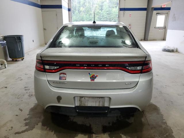 Photo 6 from auction – 2013 DODGE DART SXT with VIN 1C3CDFBA0DD131538