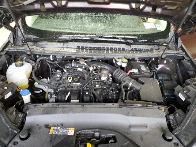 Photo 12 from auction – 2024 FORD EDGE SEL with VIN 2FMPK4J90RBA29552
