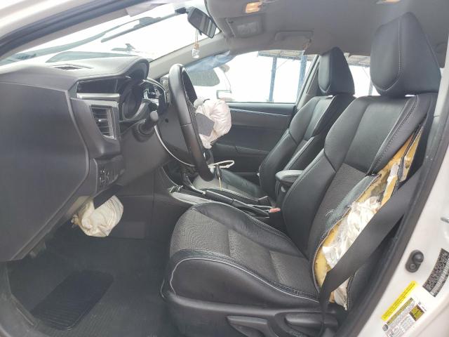 Photo 7 from auction – 2016 TOYOTA COROLLA L with VIN 5YFBURHE0GP479487