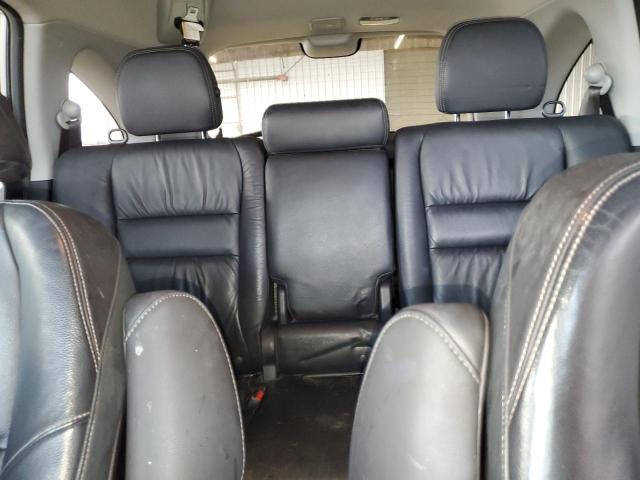Photo 10 from auction – 2011 HONDA CR-V EXL with VIN JHLRE4H72BC024550