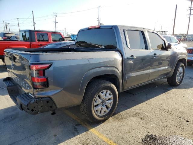 Photo 3 from auction – 2022 NISSAN FRONTIER S with VIN 1N6ED1EJ7NN690614