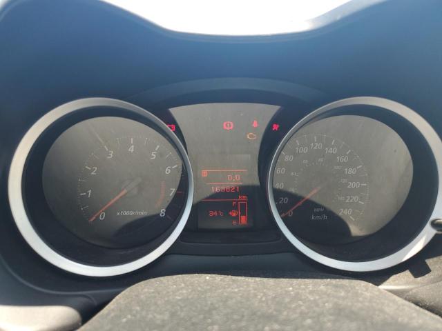 Photo 9 from auction – 2011 MITSUBISHI LANCER ES/ with VIN JA32U2FU8BU607289