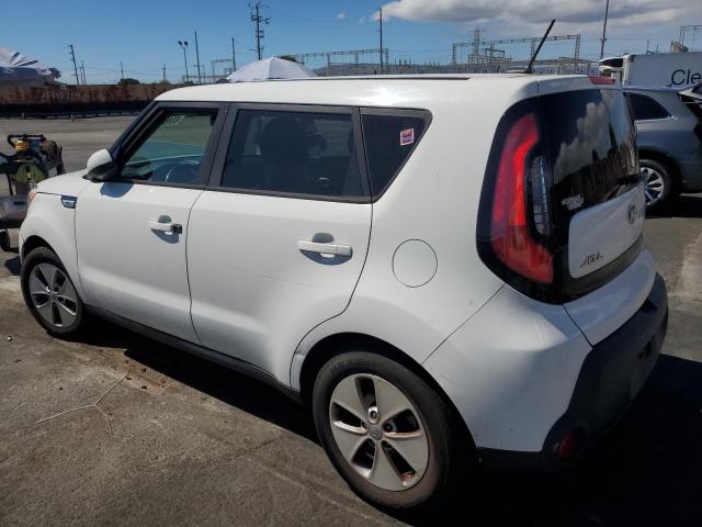 Photo 2 from auction – 2016 KIA SOUL with VIN KNDJN2A21G7328384