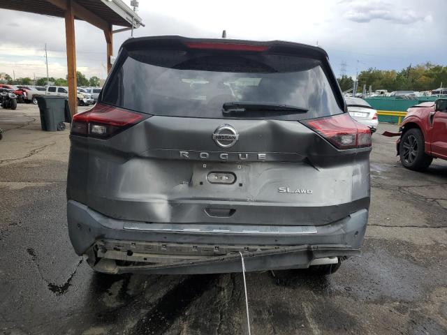 Photo 6 from auction – 2021 NISSAN ROGUE SL with VIN 5N1AT3CB3MC763883