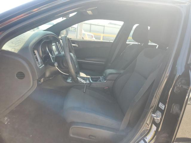 Photo 7 from auction – 2016 DODGE CHARGER SE with VIN 2C3CDXBG5GH103767