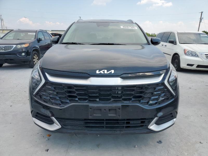 Photo 5 from auction – 2023 KIA SPORTAGE E with VIN KNDPVCAG0P7105393