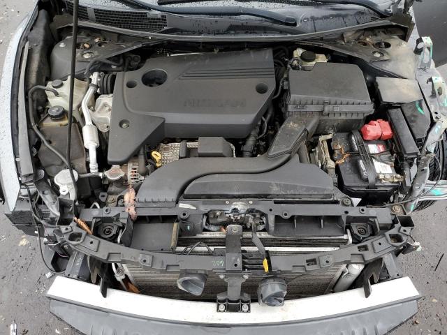 Photo 11 from auction – 2017 NISSAN ALTIMA 2.5 with VIN 1N4AL3AP0HC222918