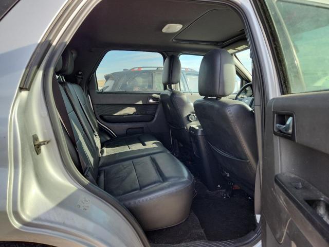 Photo 10 from auction – 2011 FORD ESCAPE with VIN 1FMCU9EG6BKB34705