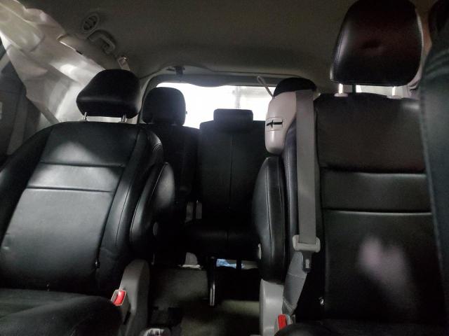Photo 10 from auction – 2019 TOYOTA SIENNA LE with VIN 5TDKZ3DCXKS972791
