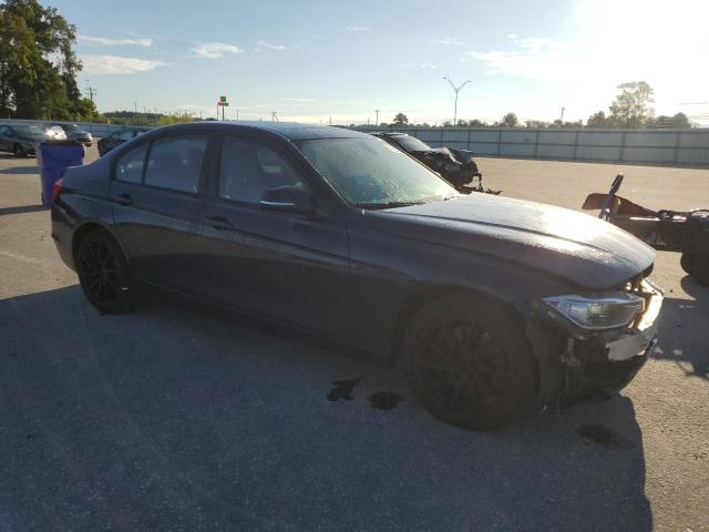 Photo 4 from auction – 2014 BMW 335 XI with VIN WBA3B9G57ENR92769