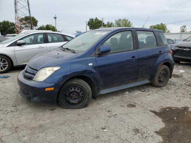Photo 1 from auction – 2005 TOYOTA SCION XA with VIN JTKKT624750079296
