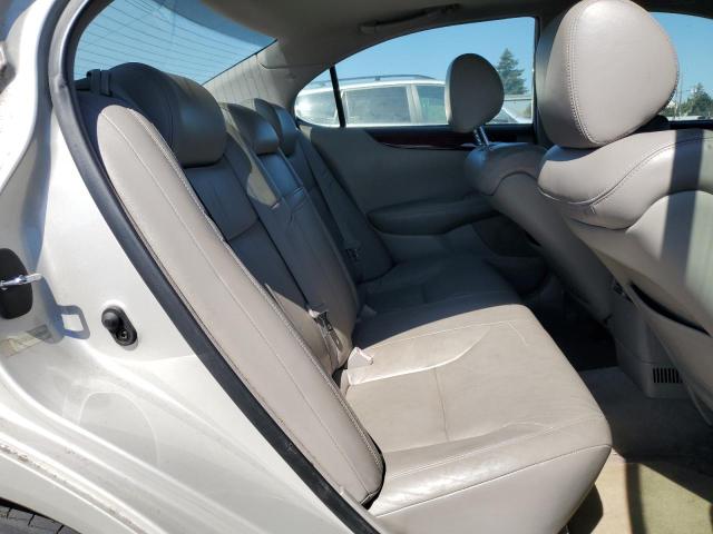 Photo 10 from auction – 2002 LEXUS ES 300 with VIN JTHBF30G620050523