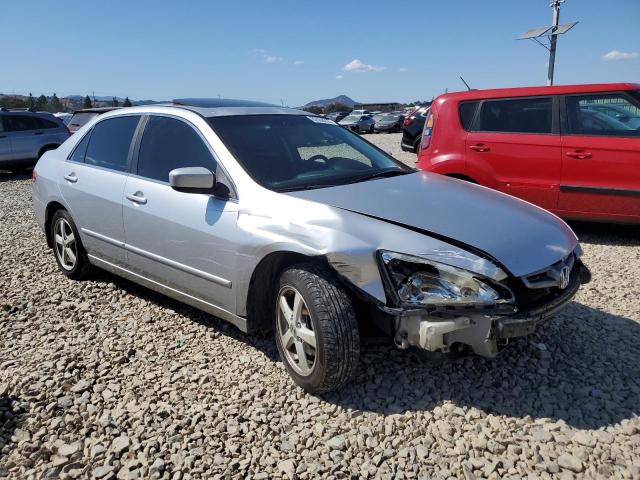 Photo 4 from auction – 2003 HONDA ACCORD EX with VIN JHMCM56693C042534