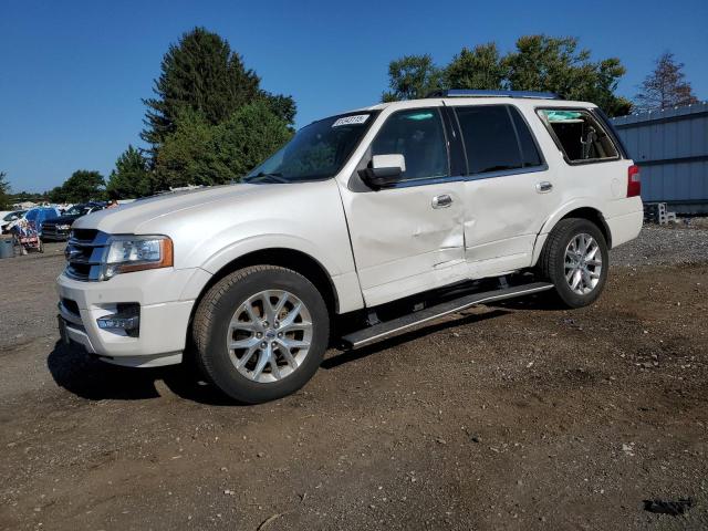 FORD EXPEDITION 2017 with VIN 1FMJU2ATXHEA32350 - Photo from auction