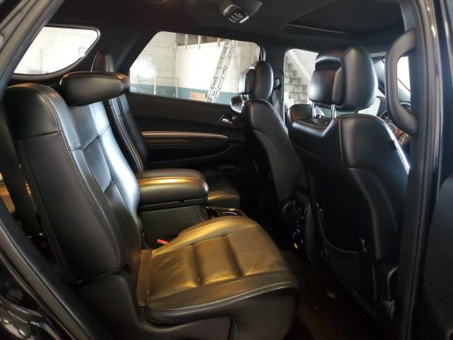 Photo 11 from auction – 2015 DODGE DURANGO LI with VIN 1C4RDJDG4FC746242