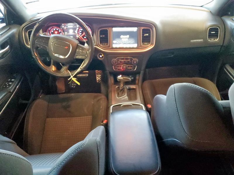 Photo 8 from auction – 2019 DODGE CHARGER SC with VIN 2C3CDXGJ4KH742378