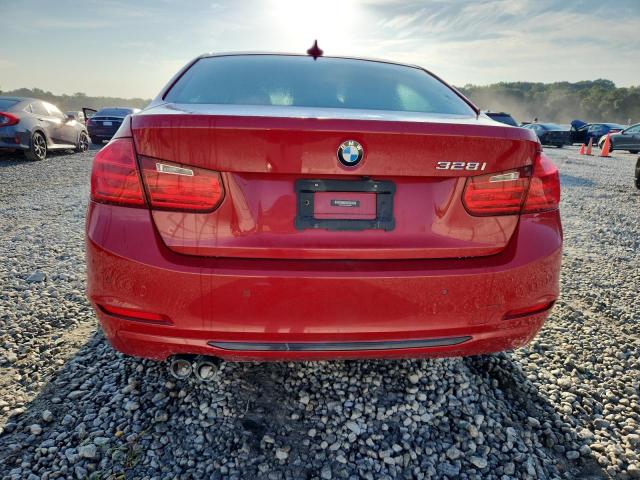 Photo 6 from auction – 2014 BMW 328 I with VIN WBA3A5C54EP602927
