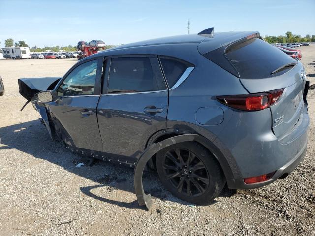 Photo 2 from auction – 2021 MAZDA CX-5 TOURI with VIN JM3KFBCM3M0114752