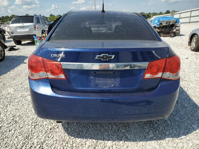 Photo 6 from auction – 2012 CHEVROLET CRUZE LS with VIN 1G1PC5SH3C7360597