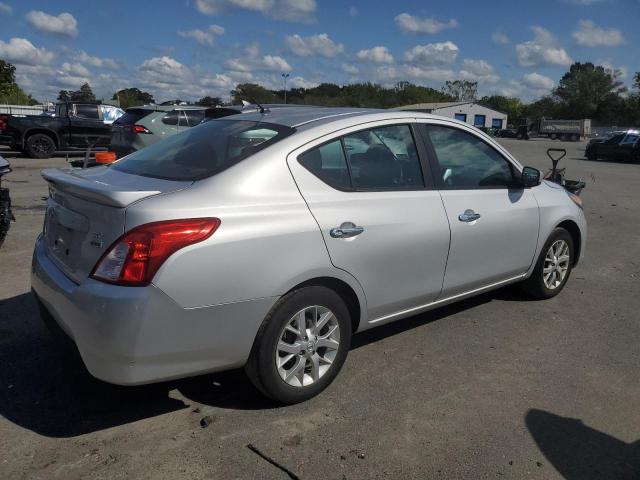 Photo 3 from auction – 2018 NISSAN VERSA S with VIN 3N1CN7AP3JL877494