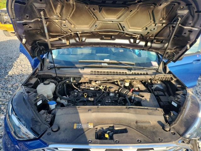 Photo 12 from auction – 2020 FORD EDGE SE with VIN 2FMPK3G99LBB08226
