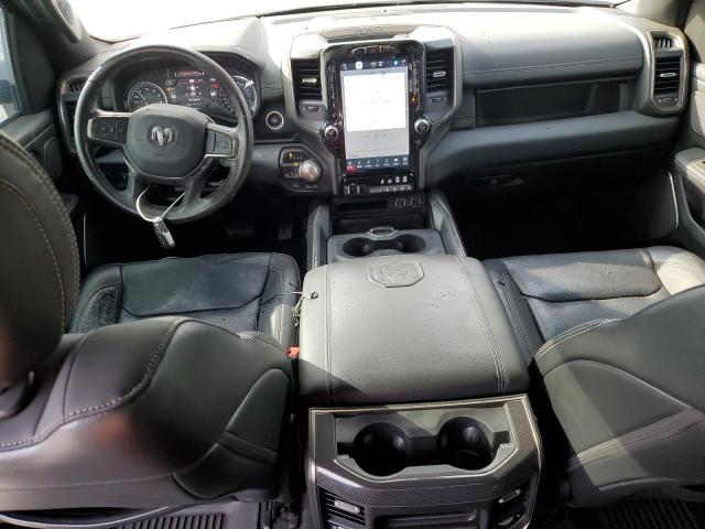 Photo 8 from auction – 2022 RAM 1500 REBEL with VIN 1C6SRFLT0NN118493