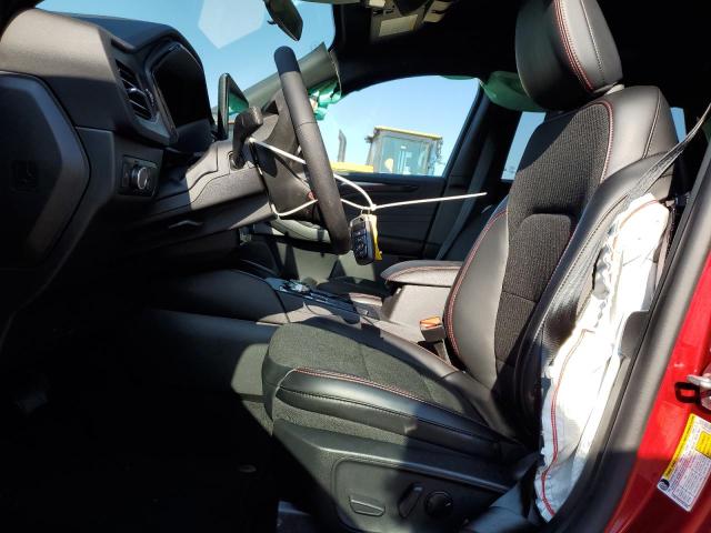Photo 7 from auction – 2025 FORD ESCAPE ST with VIN 1FMCU0MZ7SUA32400
