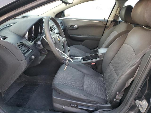 Photo 7 from auction – 2011 CHEVROLET MALIBU 1LT with VIN 1G1ZC5E10BF114649