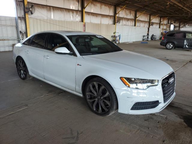 Photo 4 from auction – 2013 AUDI A6 PRESTIG with VIN WAUHGAFC8DN076996
