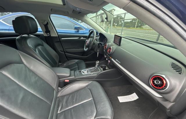 Photo 5 from auction – 2015 AUDI A3 PREMIUM with VIN WAUBFGFF3F1101531