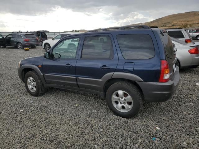 Photo 2 from auction – 2003 MAZDA TRIBUTE LX with VIN 4F2YZ04193KM33949