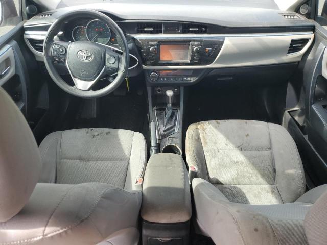 Photo 8 from auction – 2016 TOYOTA COROLLA L with VIN 5YFBURHE8GP404598
