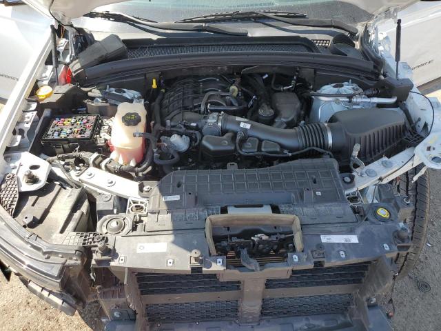 Photo 12 from auction – 2022 JEEP GRAND CHER with VIN 1C4RJGBG8N8567170