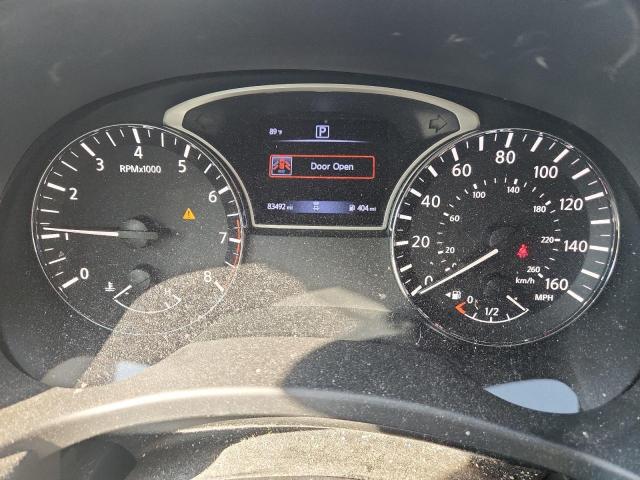 Photo 9 from auction – 2017 NISSAN PATHFINDER with VIN 5N1DR2MN7HC907133