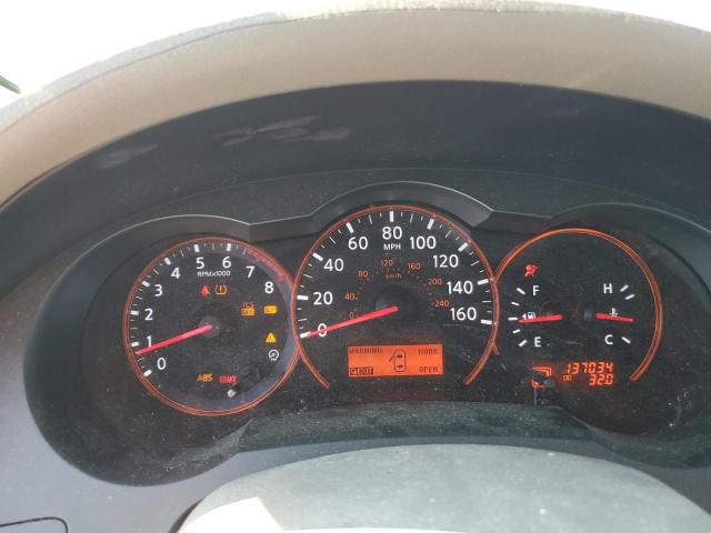 Photo 9 from auction – 2007 NISSAN ALTIMA 3.5 with VIN 1N4BL21E37C149779