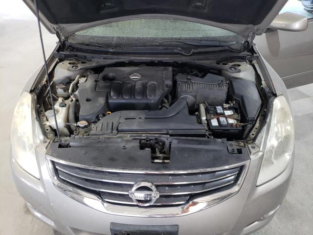 Photo 11 from auction – 2011 NISSAN ALTIMA BAS with VIN 1N4AL2AP3BN479254