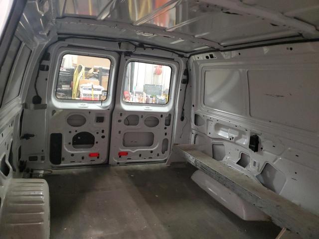 Photo 10 from auction – 2013 FORD ECONOLINE E250 VAN with VIN 1FTNE2EWXDDA50385