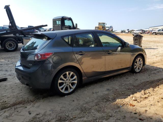 Photo 3 from auction – 2011 MAZDA 3 S with VIN JM1BL1K58B1402831