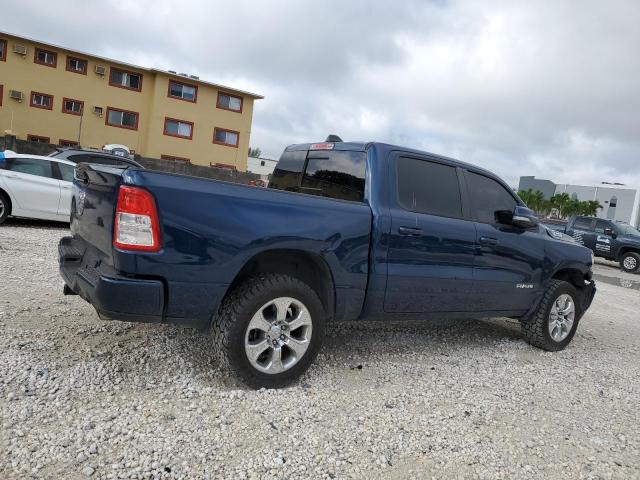 Photo 3 from auction – 2020 RAM 1500 BIG H with VIN 1C6SRFFT5LN259648