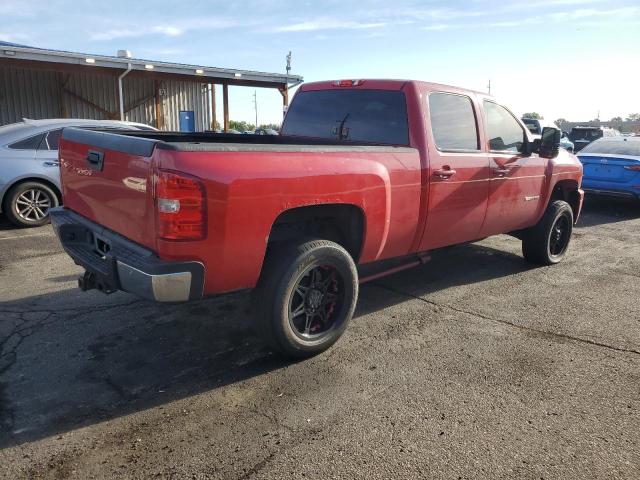 Photo 3 from auction – 2014 CHEVROLET SILVERADO with VIN 1GC1KXC86EF156136