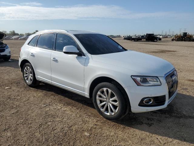 Photo 4 from auction – 2015 AUDI Q5 PREMIUM with VIN WA1LFAFP3FA066982