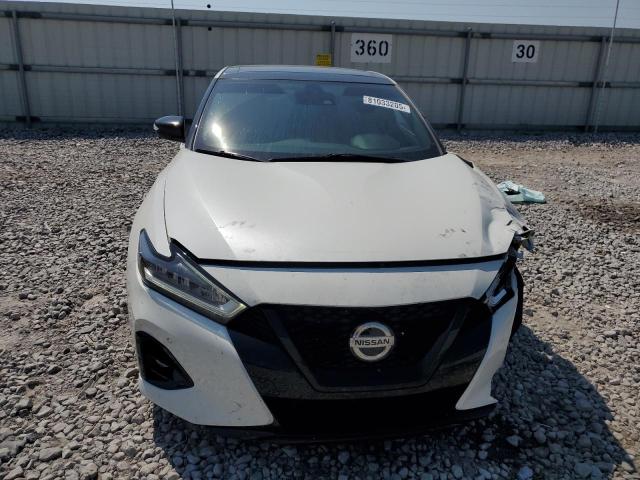 Photo 5 from auction – 2021 NISSAN MAXIMA SR with VIN 1N4AA6EV0MC504633